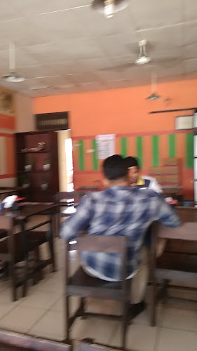 Kedai Hopeng 1 - Kota Kupang