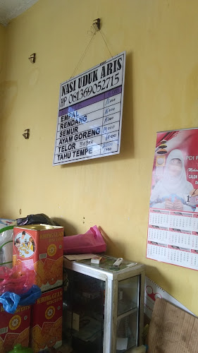 Opinii despre Nasi Uduk Aris în Kota Bandar Lampung - Gastronomi dan perhotelan