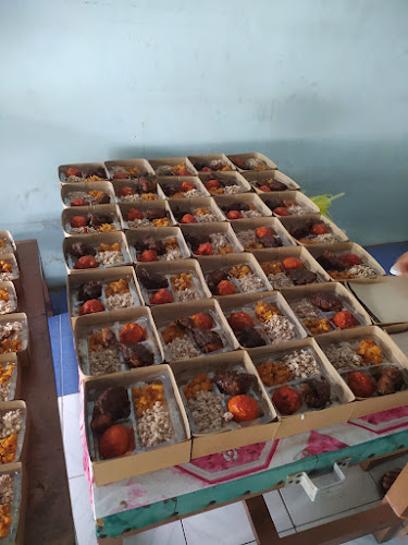 Warung Makan Pitta - Gastronomi dan perhotelan