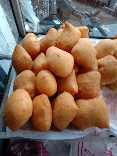 Opinii despre Cakwe big long în Kota Tangerang Selatan - Gastronomi dan perhotelan