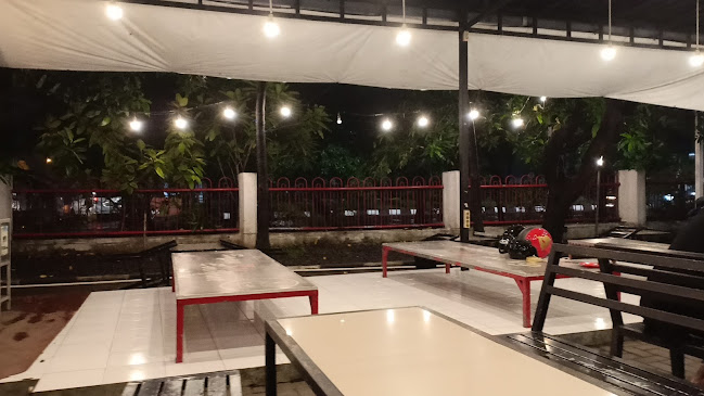 Indi Kopi Kenjeran (Enjoy For Everyone) - Surabaya