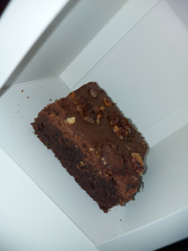 Opinii despre Mister & Misses Cakes în Kota Bogor - Gastronomi dan perhotelan