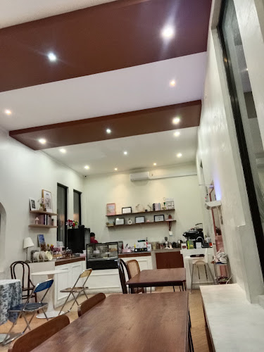 Comentarii opinii despre Aiu cafe