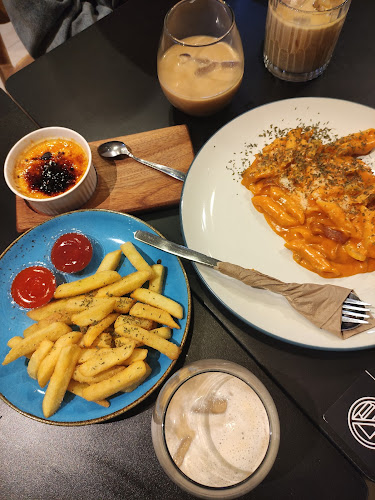 Opinii despre The Hidden Swargi Coffee Roastery în Kota Surakarta - Gastronomi dan perhotelan