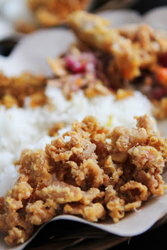 Comentarii opinii despre AGJ – Ayam Geprek jogja Kebon Jeruk