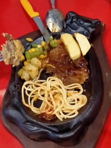 Steak Milk and Shake - Rahayu - Kota Banjar Baru