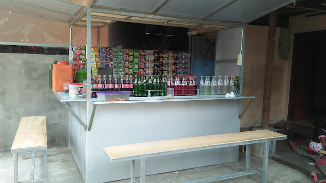 Warkop Modus - Surabaya