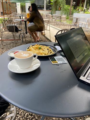 Opinii despre Agreya Coffee - Bogor în Kota Bogor - Gastronomi dan perhotelan