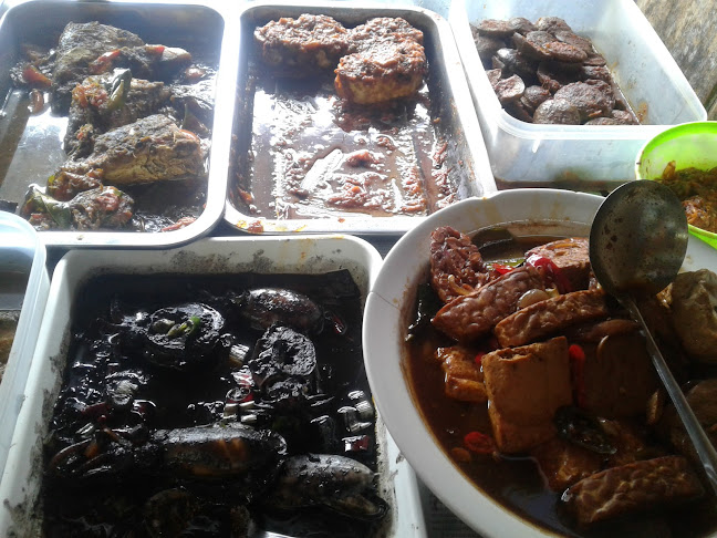 Opinii despre Warung Makan Bu Kudung în Kota Pekalongan - Gastronomi dan perhotelan