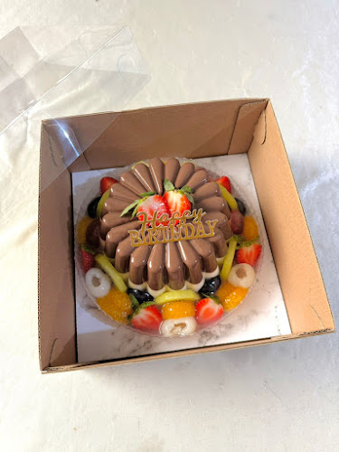 Opinii despre Salad buah sioka în Kota Medan - Gastronomi dan perhotelan