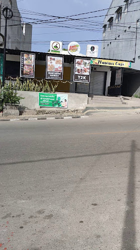 Opinii despre Martabak Hawaii Kaya Rasa Kuanino în Kota Kupang - Gastronomi dan perhotelan