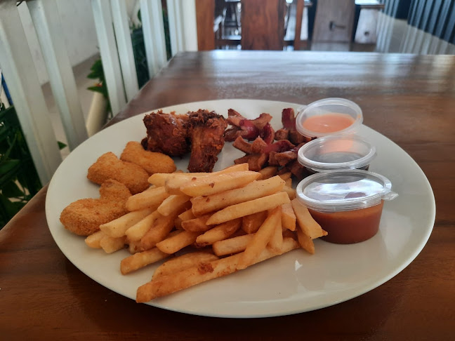 LaPaN Food & Drink - Gastronomi dan perhotelan