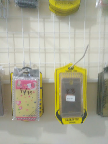 Ss Fried Chicken - Kota Padang Sidempuan