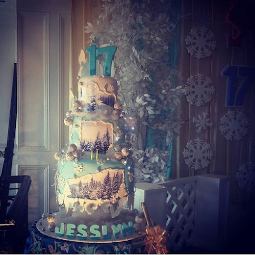 Venice Cake Semarang - Gastronomi dan perhotelan