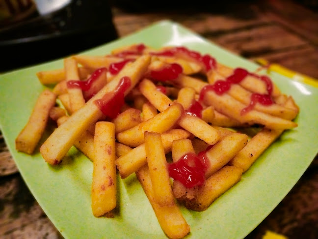 Sugara Milk - Gastronomi dan perhotelan