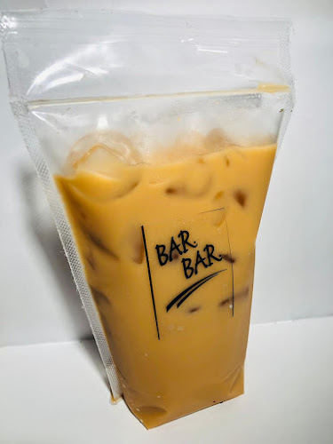 Opinii despre Bubur bakar BAR BAR în Kota Denpasar - Gastronomi dan perhotelan