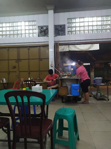 Kwetiau Gedeh - Gastronomi dan perhotelan