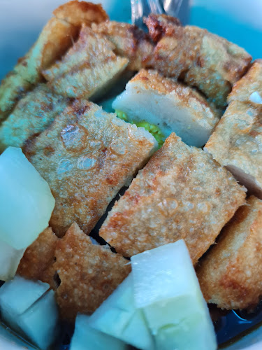 Opinii despre Es Teler 77 Monumen 40.000 Jiwa în Kota Parepare - Gastronomi dan perhotelan