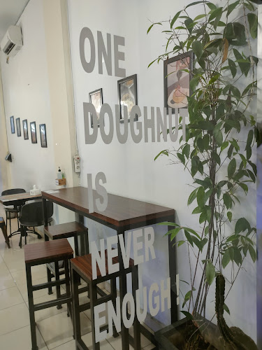 Lekker Doughnuts & Kacapiring - Kab. Tasikmalaya