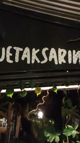 Comentarii opinii despre Tjetaksaring Coffee and Space