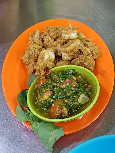 Comentarii opinii despre Sambal pecak mas bray