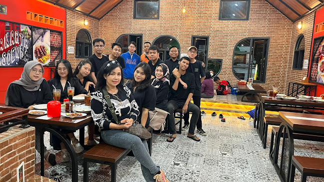 Sop Djanda cipaganti - Kota Bandung