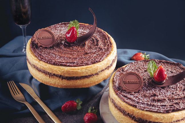 Comentarii opinii despre The Harvest Cakes Burangrang