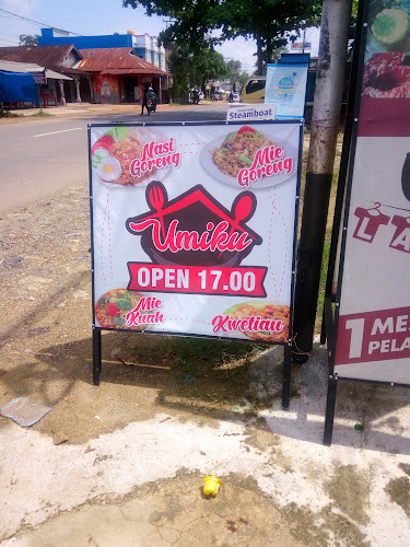 Opinii despre Rumah Makan Umiku în Kota Banjar Baru - Gastronomi dan perhotelan