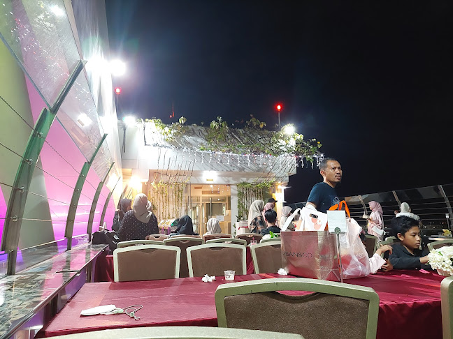 Comentarii opinii despre Karebosi Sky Lounge and Park