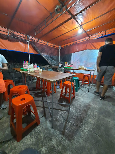 Opinii despre Nasi Goreng Dan Bakmi Jowo Pak Setu în Kota Semarang - Gastronomi dan perhotelan