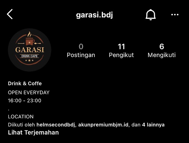 GARASI