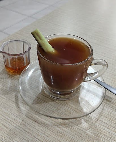 X.O.W Resto Food Society And Culture - Gastronomi dan perhotelan