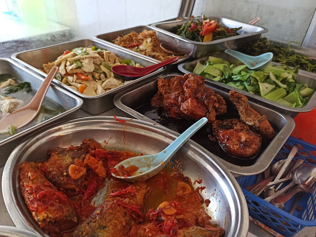 Cafe Oma - Kota Salatiga