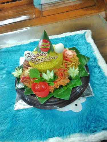 Adrey Cake (Menjual Kue Ulang tahun,Nasi Tumpeng, dll) {Pesan baru dibuat} - Gastronomi dan perhotelan
