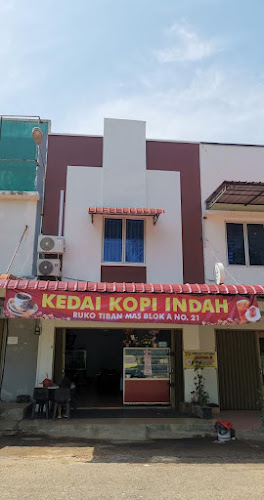 Opinii despre Kedai Kopi Indah în Kota Batam - Gastronomi dan perhotelan