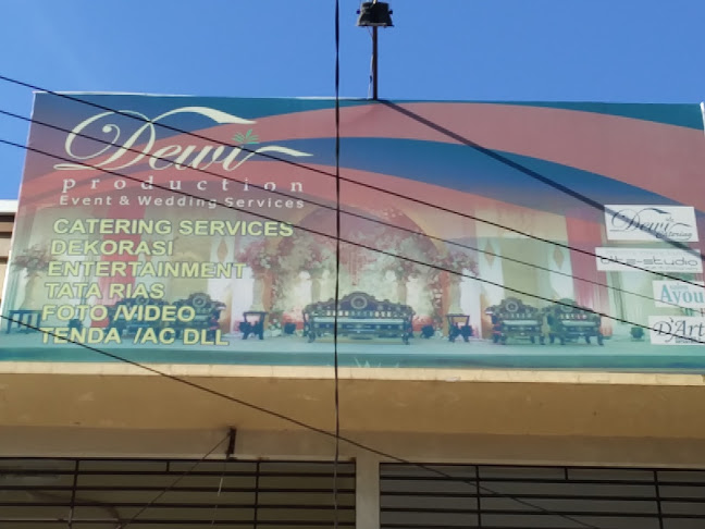Dewi Production - Kota Mataram
