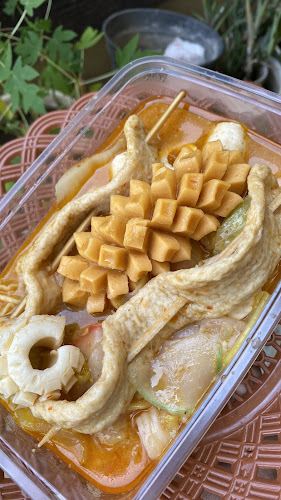 Opinii despre Seblak Rafa Prasmanan în Kota Probolinggo - Gastronomi dan perhotelan