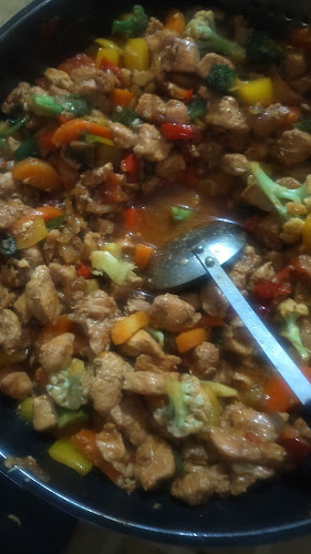 Dapur Arimbi Masakan Desa Bu Ari