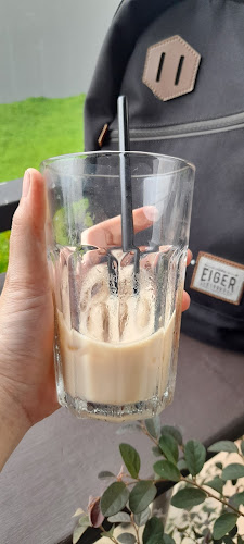 Gg. Salih Jenggot No.1, RT.01/RW.2, Parigi, Kec. Pd. Aren, Kota Tangerang Selatan, Banten 15227