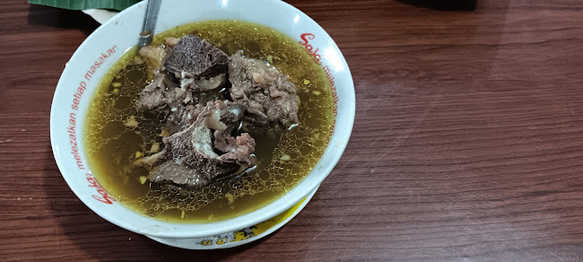 Warung Sate Rembiga UTAMA Bu Ririn