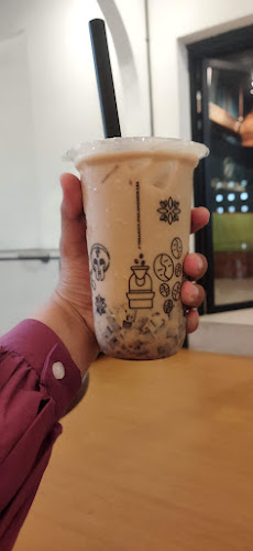 Kopi Janji Jiwa & Jiwa Toast, Patimura - Kota Denpasar