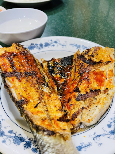 RM. Sabar Menanti (aji edar) - Gastronomi dan perhotelan