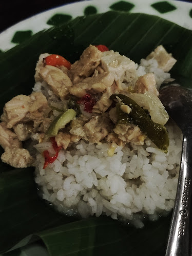 Wedangan Pendhopo - Gastronomi dan perhotelan