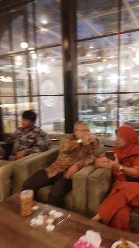 Notaree Cafe and Resto