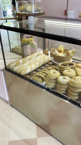 Mister & Misses Cakes - Gastronomi dan perhotelan