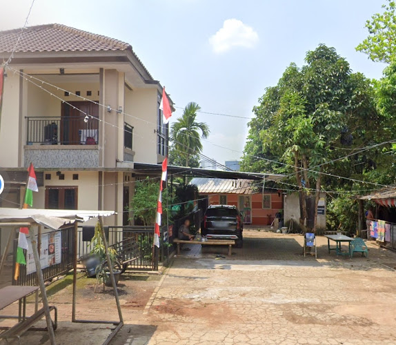 Opinii despre Qale Frozen Mart în Kota Tangerang Selatan - Gastronomi dan perhotelan