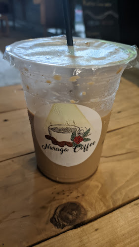 Kedai kopi & angkringan - Gastronomi dan perhotelan