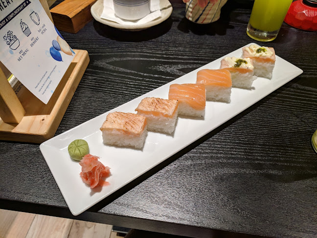 Ootoya Japanese Restaurant , 23Paskal