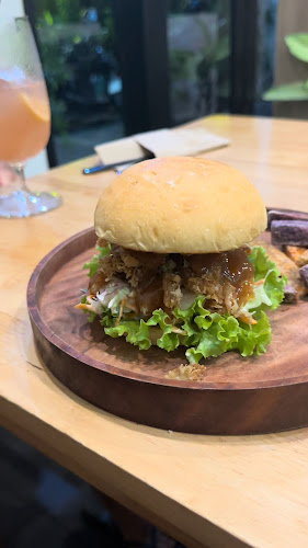 Sauce Tree Sanur: Plant Based Cafe - Kota Denpasar