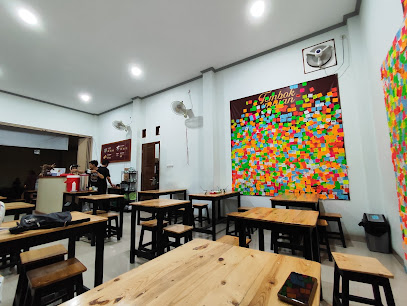 Es Coklat Impian Cilegon